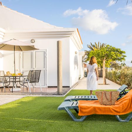 Bungalows Las Almenas Maspalomas  Exterior photo