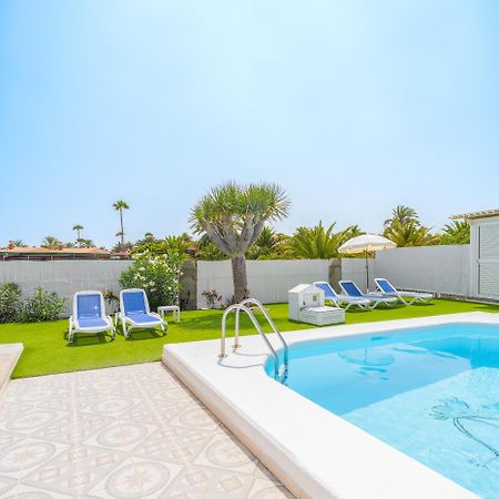 Bungalows Las Almenas Maspalomas  Exterior photo