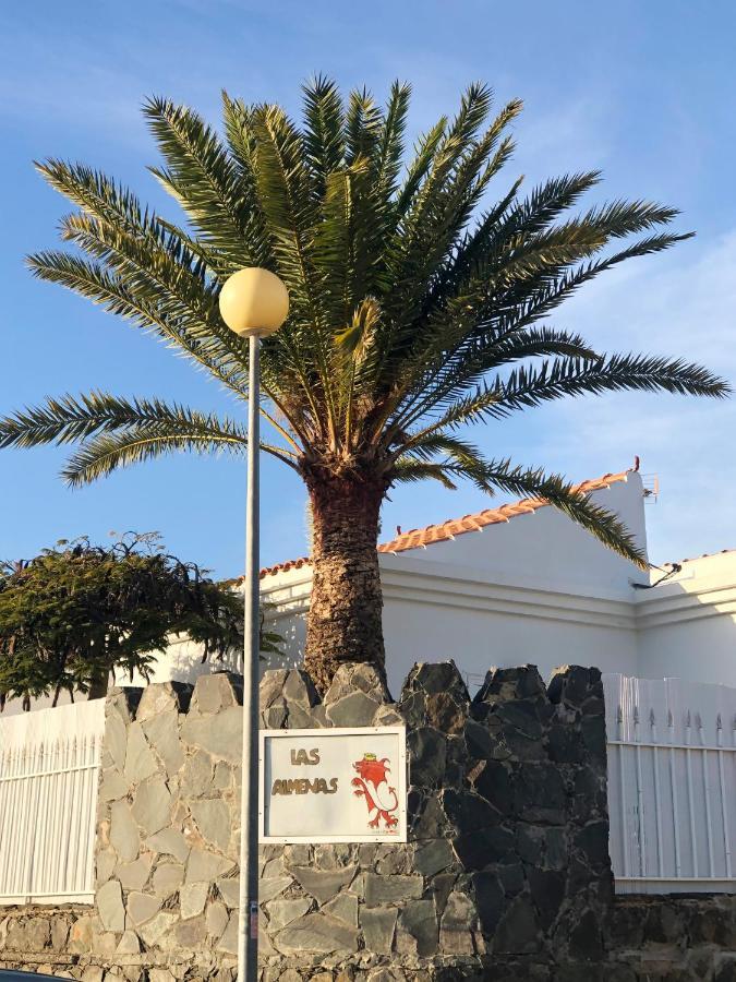 Bungalows Las Almenas Maspalomas  Exterior photo