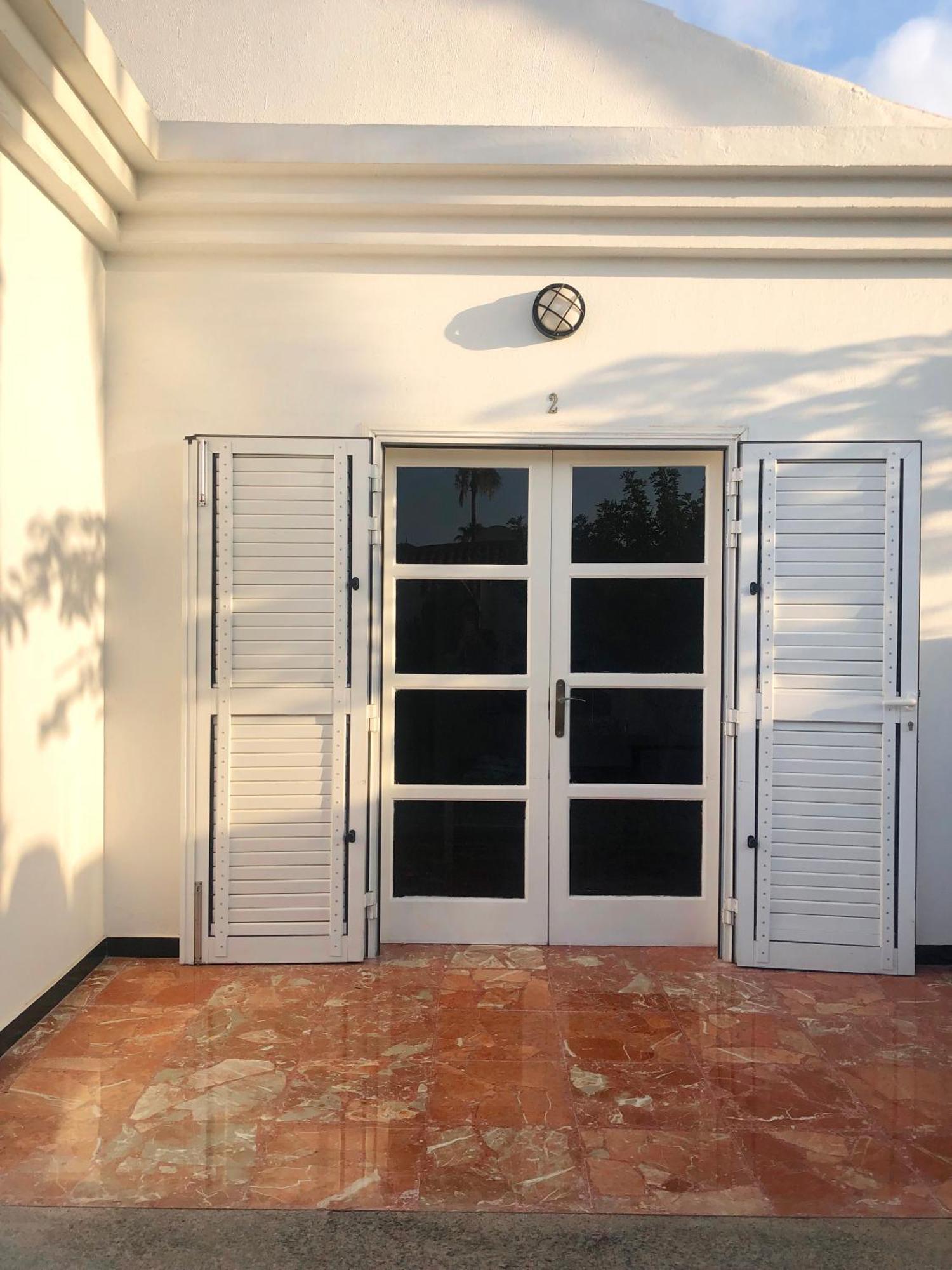 Bungalows Las Almenas Maspalomas  Exterior photo