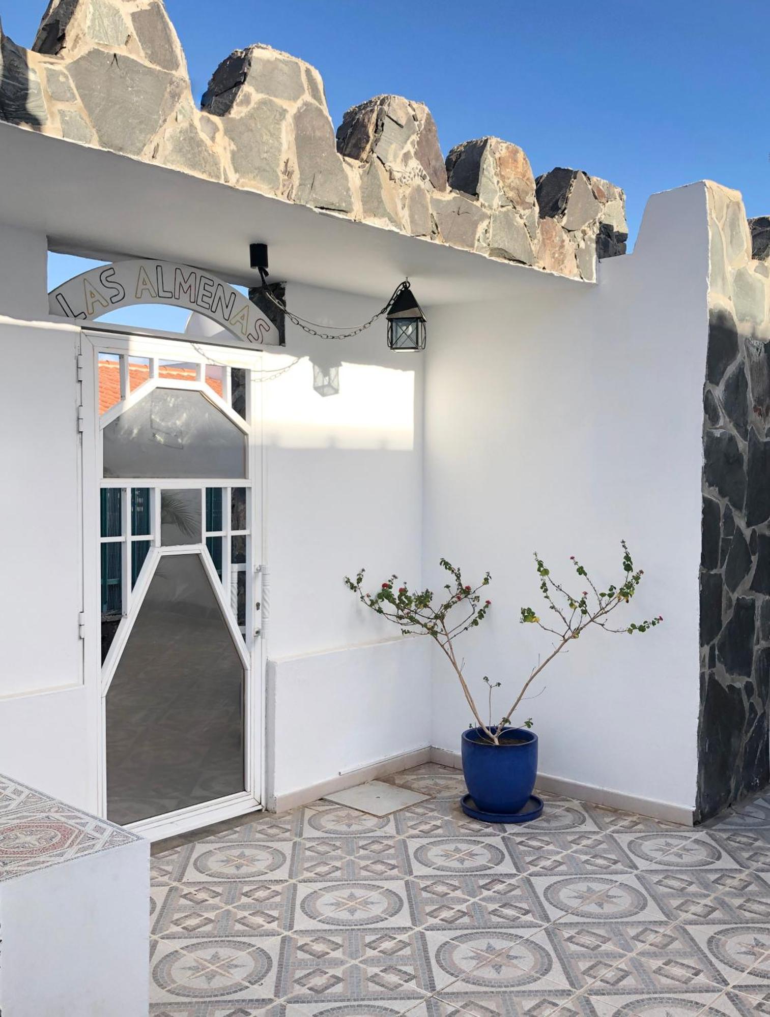 Bungalows Las Almenas Maspalomas  Exterior photo