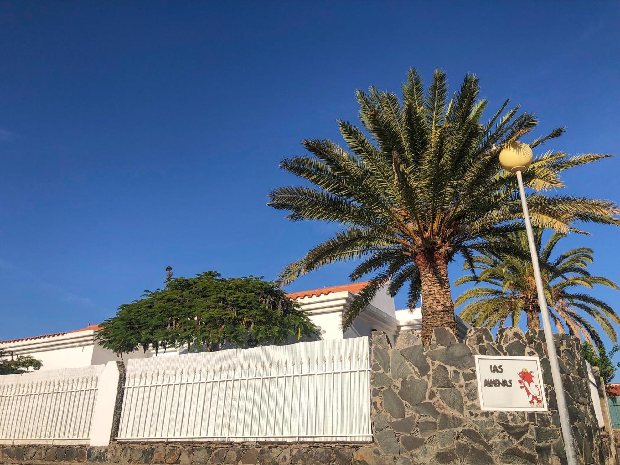 Bungalows Las Almenas Maspalomas  Exterior photo