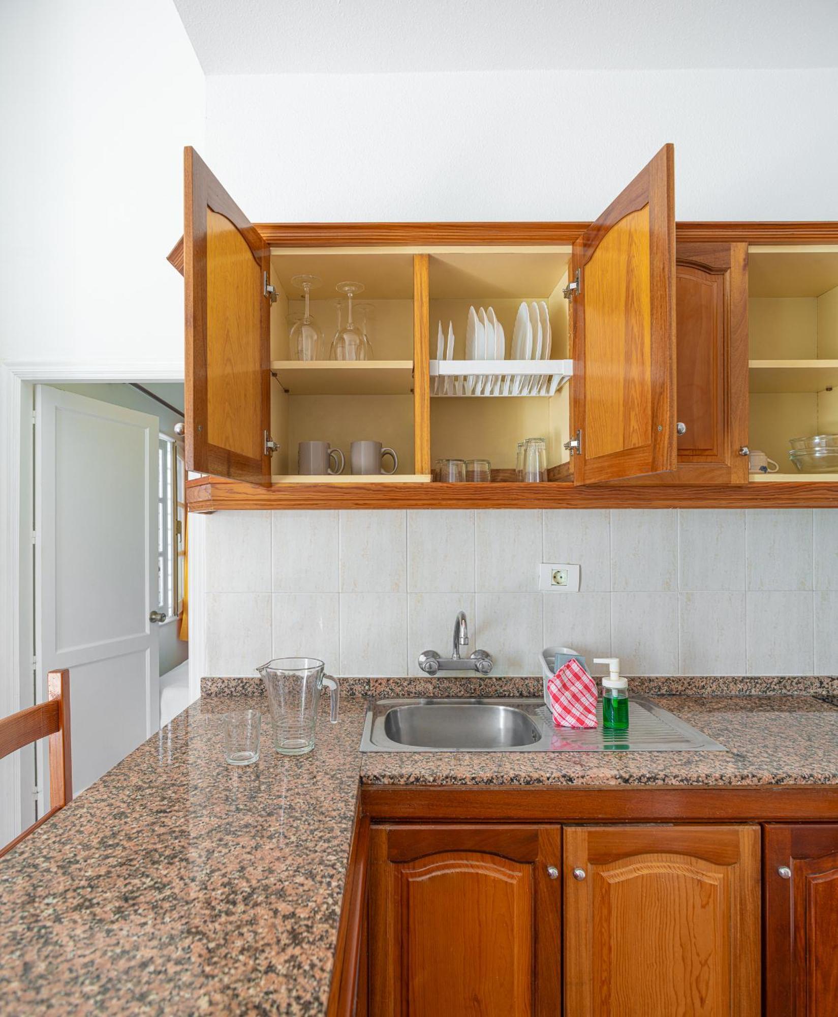 Bungalows Las Almenas Maspalomas  Exterior photo