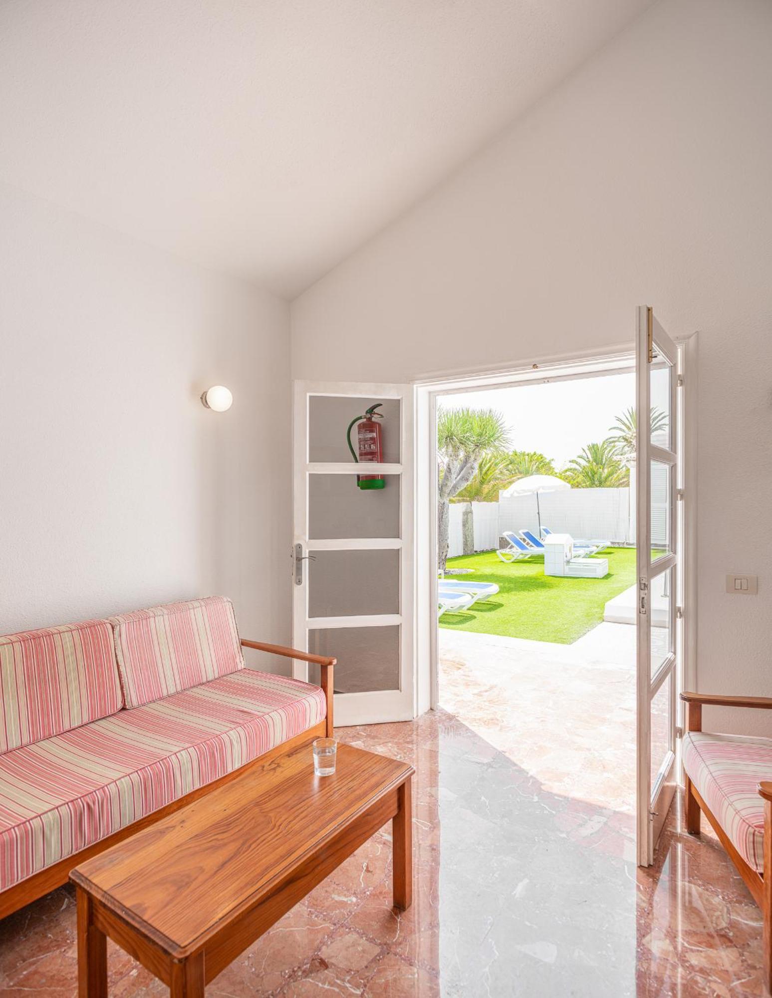 Bungalows Las Almenas Maspalomas  Exterior photo