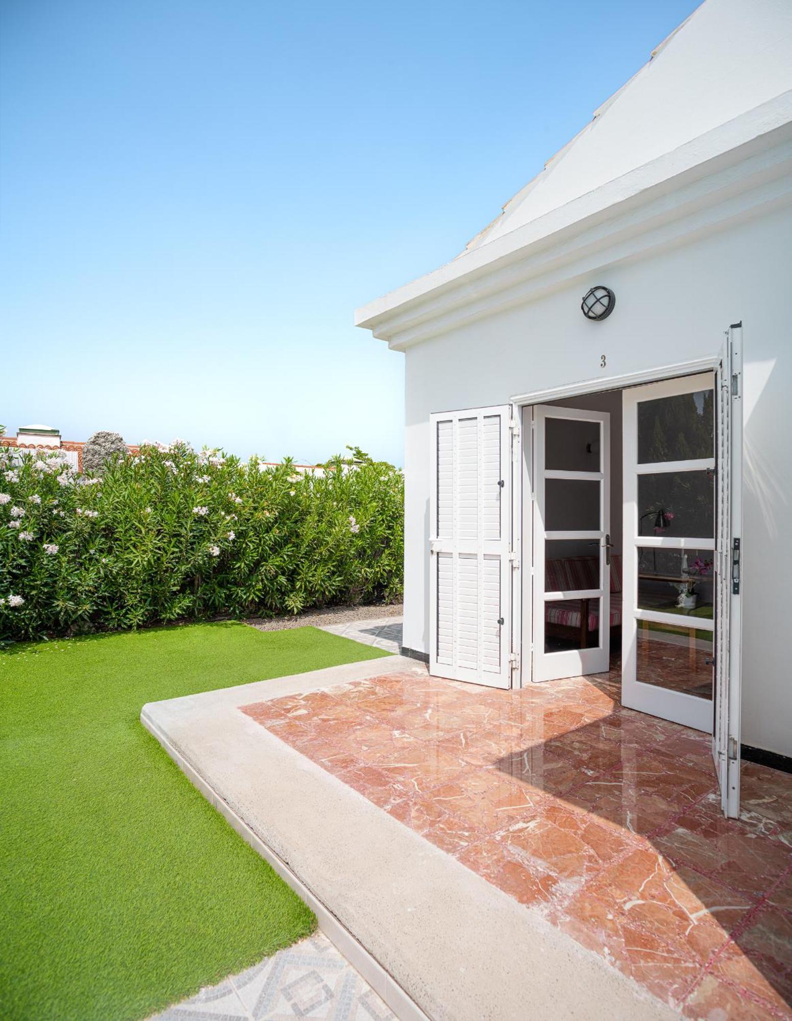 Bungalows Las Almenas Maspalomas  Exterior photo