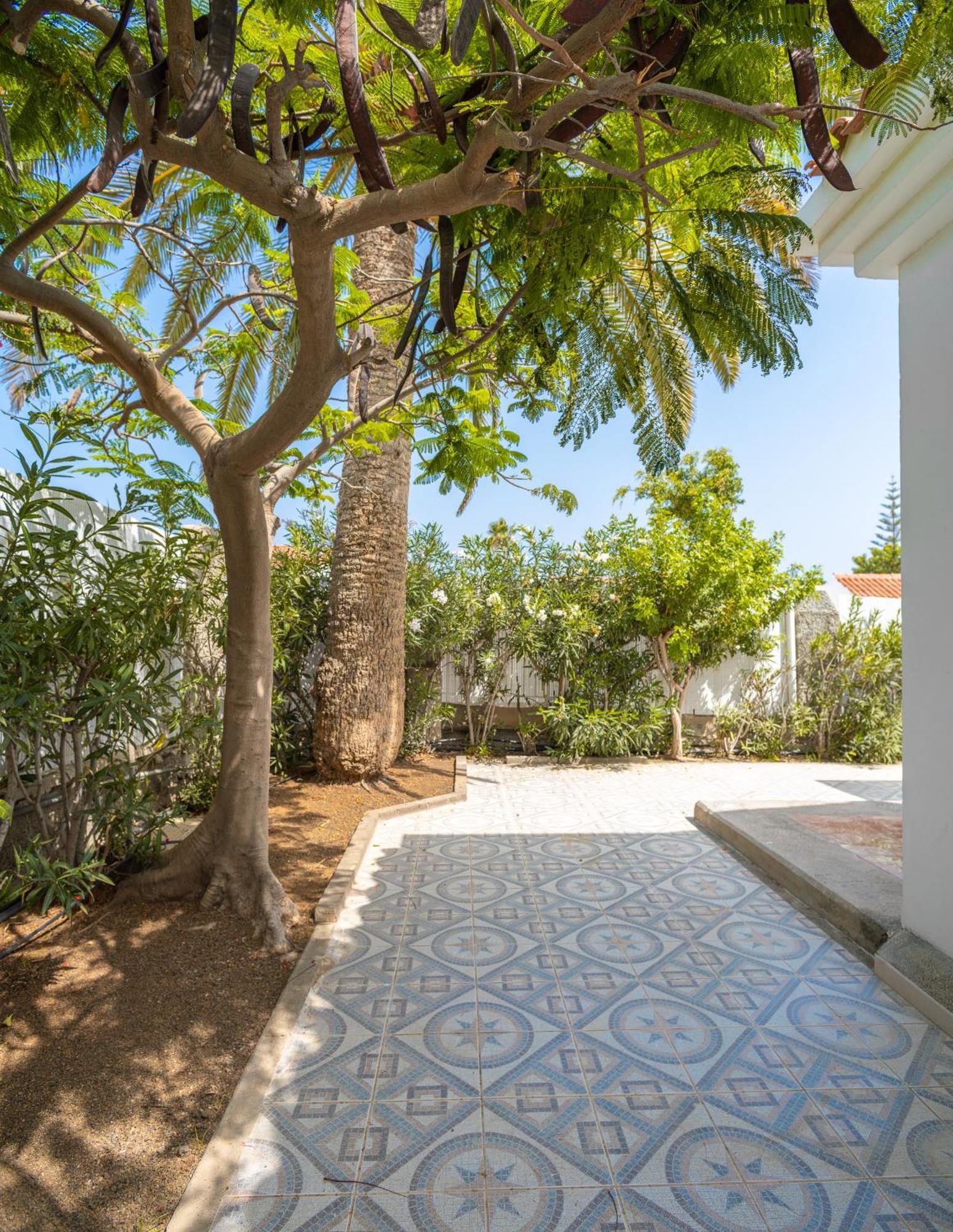 Bungalows Las Almenas Maspalomas  Exterior photo