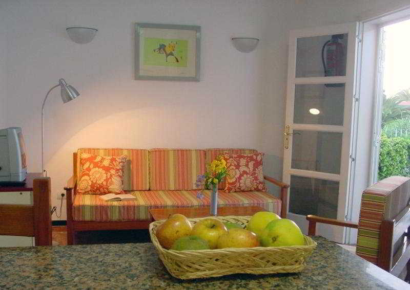 Bungalows Las Almenas Maspalomas  Exterior photo